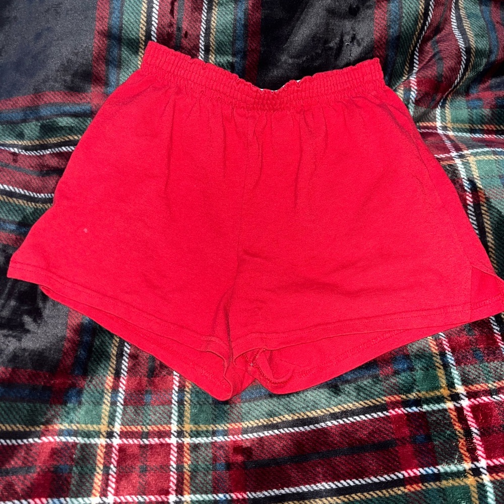 Soffe Shorts